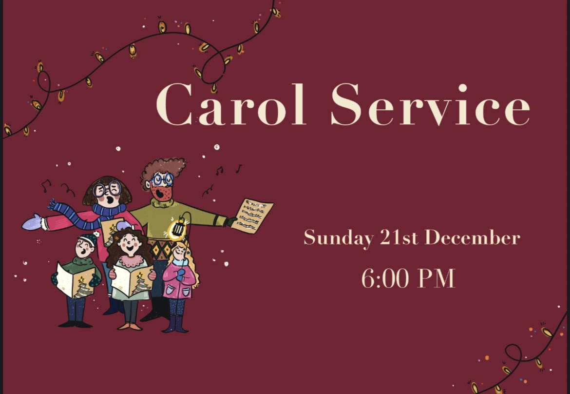 Carol Service